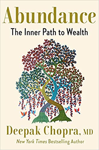 Abundance: The Inner Path To Wealth